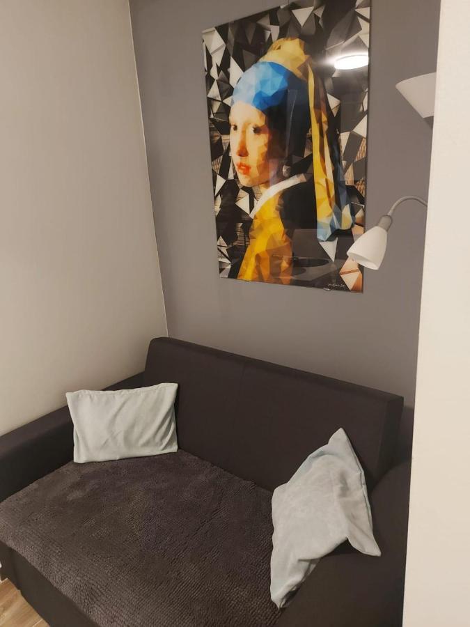 Apartments Sara สลาทิเน ภายนอก รูปภาพ
